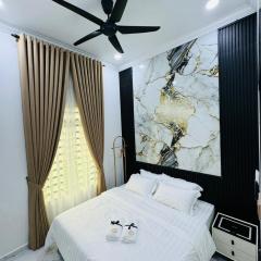 Zafriel homestay kemaman