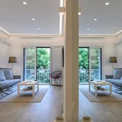 Icarus Minimal 2bedroom Bliss