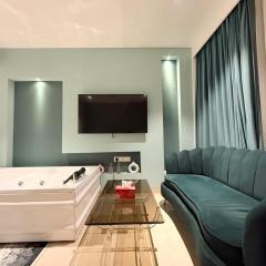 Peaceful Retreat Studios