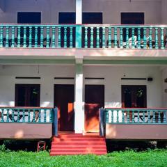 Greenway Guesthouse in Unawatuna