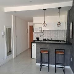 Lev Apartments- Apto Copacabana Posto 2 - 250m da praia