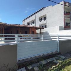 Casa de praia em Olivença beira mar