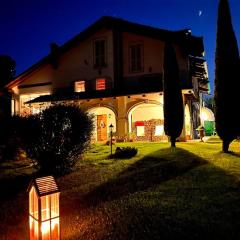 VillaGaia Apartment