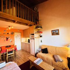 Résidence Le Bilboquet - Duplex pour 6/7 personnes de 42m² MAE-7591