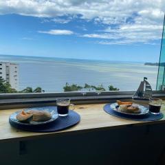 Apartamento Vista Mar Incrível!