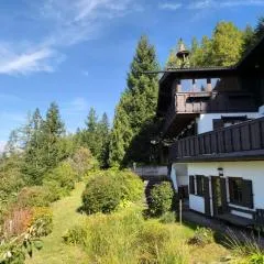 Amazing cottage in Tyrol with sauna