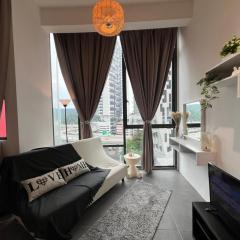 Luminous Home Empire Damansara