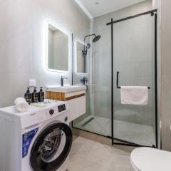 Новая квартира на левом берегу-273