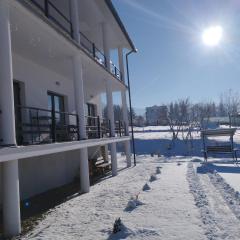 Перлина Карпат