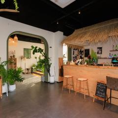 Denpa Inn - Disney Kangqiao Branch