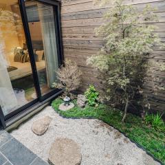 JS暁宅-静寂 清澄 seijaku seichou