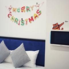 Căn hộ Studio Nhà Cô Tâm , Sunset Town , Phú Quốc