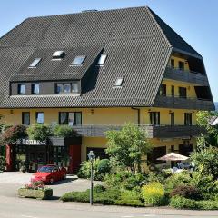 Hotel Sonne