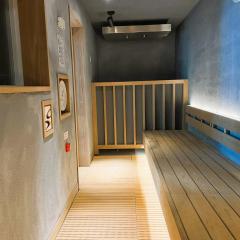 Men Only Capsule Room & Sauna, Bathhouse, gim 男性専用サウナ&カプセル Minami Gakugeidai