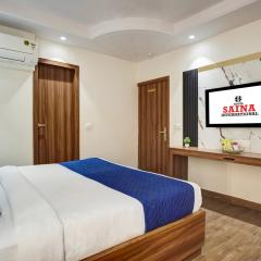 Hotel Saina International - Near Connaught Place & NDLS Station
