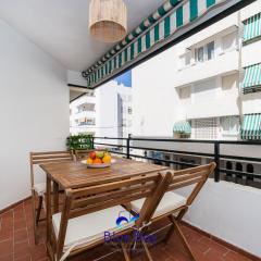 At The Plaza Central Beach Flat