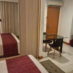 Boulevard Side salvador