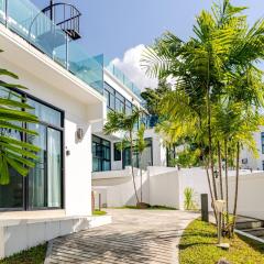 Sunny Stay A8 Charming Residence Close to Nature