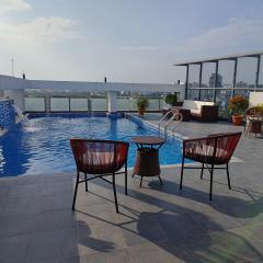 Sylhet Paradise Inn
