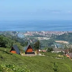 Yamaçdere Bungalov