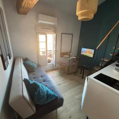 Studio Halle au grains