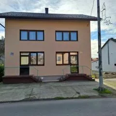 Apartman Blažević
