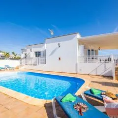 Villa Gaida