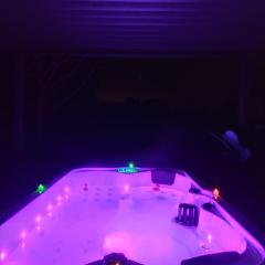 Ile des Plaisirs - Petit-Dejeuner Tropical - Chambres d'Hotes Adultes