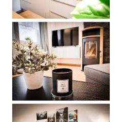 großzügige Altstadtwohnung Mia für 6 Personen