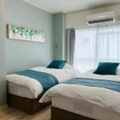 First Tennoji East 702 ファースト天王寺東 702