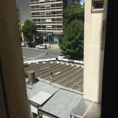 Departamento Av Colon