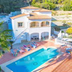 Villa Sunset - Plusholidays