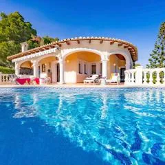 Villa Ursula - Plusholidays