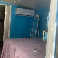 Habitacion margarita