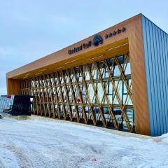 Gudauri loft Apartments #417