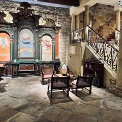 Palacio Pampinot