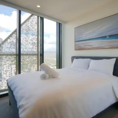 City Escape at Rundle Mall - Gym & BBQ