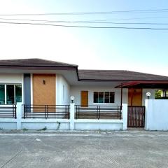 ปภังกรโฮม 2 ท่ารั้ว Papungkorn Home 2