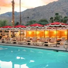 Royal Sun Palm Springs