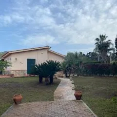 Mimí sea house