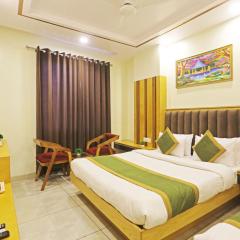 Hotel Aman Imperial Just a Minute Away From New Delhi Railway Station and Connaught place