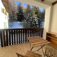 Appartamento Cuor di Bosco