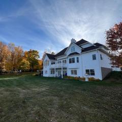 Lake Michigamme Luxury Retreat