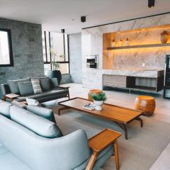 Studio J.Smart - Aldeota José Vilar