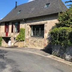 Haras de la Cour Gite 10 people