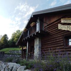Baita Gran Monte