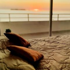 Ap 609 Alójate y disfruta la Vista al Río y Atardeceres