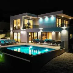 Villa Blue Horizon