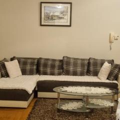 Apartman Bor