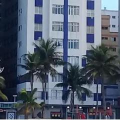 Pe na Areia Praia Ocian